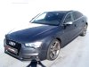 Audi A5, 2014 - celkový pohled