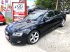 Audi A5, 2008 - pohled č. 2