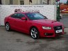 Audi A5, 2008 - pohled č. 4