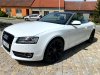Audi A5, 2010 - celkový pohled