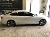 Audi A5, 2016 - pohled č. 9