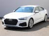 Audi A5, 2022 - pohled č. 3