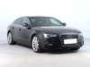 Audi A5, 2012 - celkový pohled
