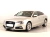 Audi A5, 2014 - pohled č. 3