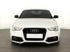 Audi A5, 2016 - pohled č. 2