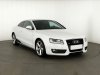 Audi A5, 2009 - celkový pohled