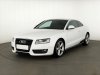 Audi A5, 2009 - pohled č. 3