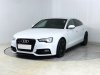 Audi A5, 2016 - pohled č. 3