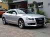 Audi A5, 2010 - pohled č. 2