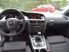 Audi A5, 2010 - pohled č. 22