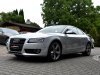 Audi A5, 2010 - pohled č. 5