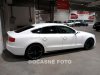 Audi A5, 2016 - pohled č. 2