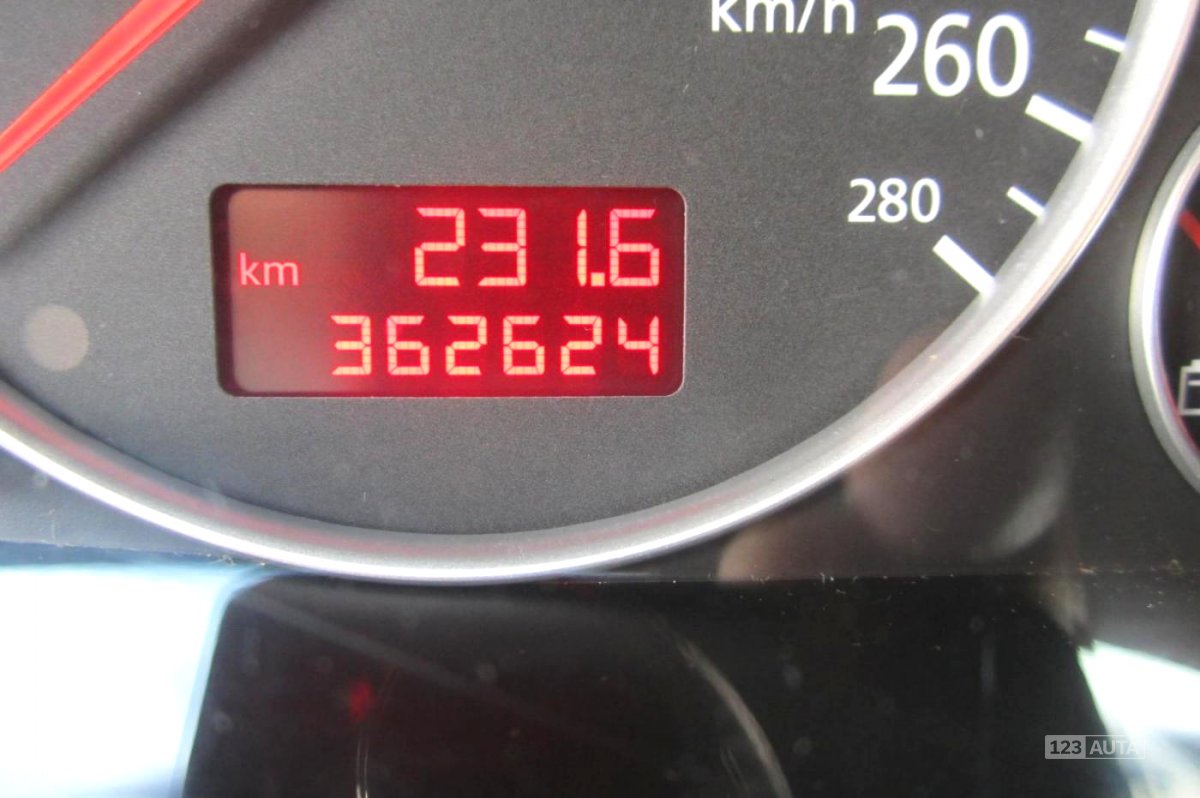 Audi A6 Allroad, 2003 - pohled č. 15