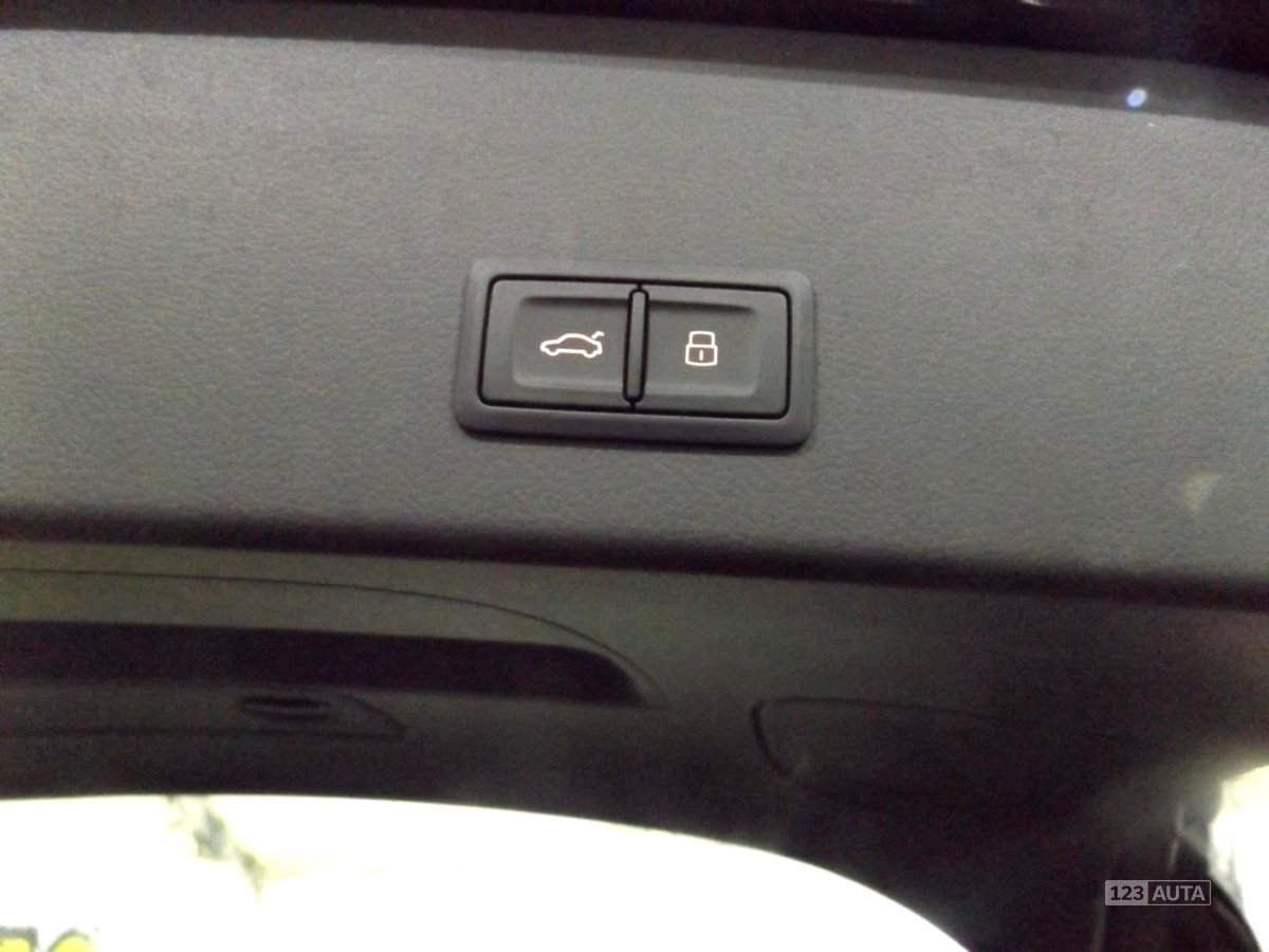 Audi A6 Allroad, 2016 - pohled č. 8