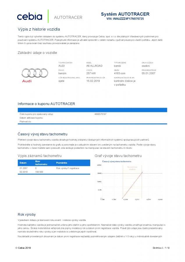 Audi A6 Allroad, 2007 - pohled č. 3
