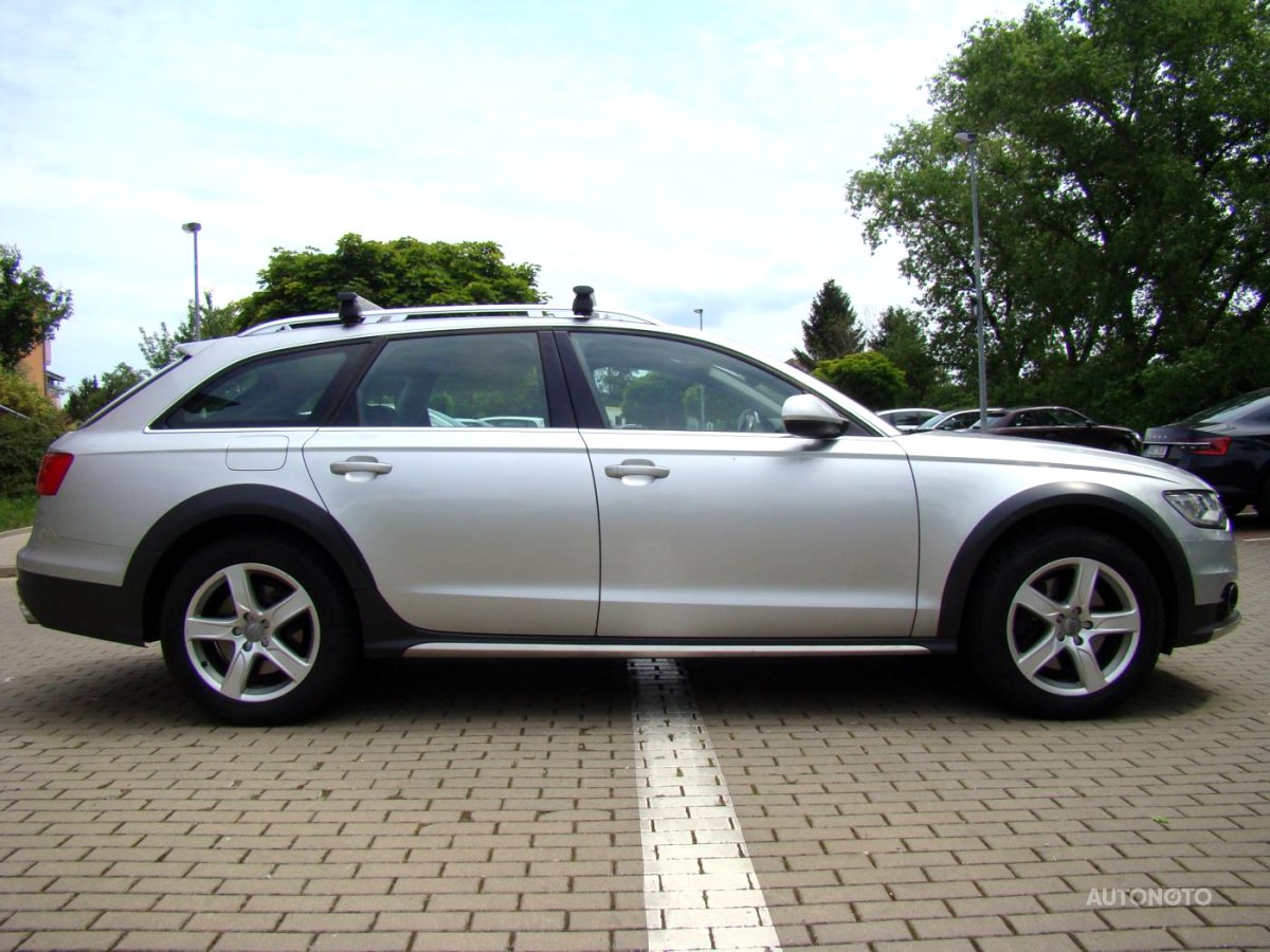 Audi A6 Allroad, 0 - pohled č. 3
