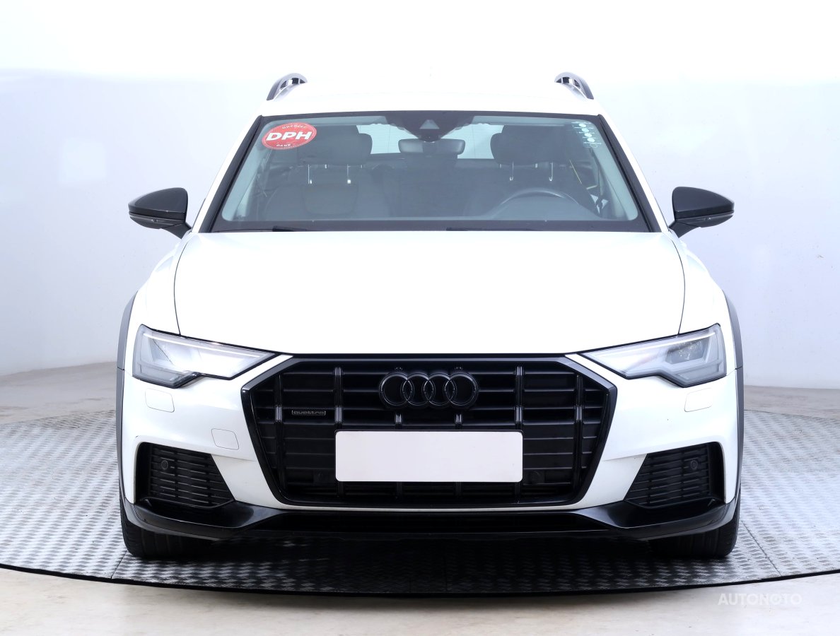 Audi A6 Allroad, 2020 - pohled č. 2