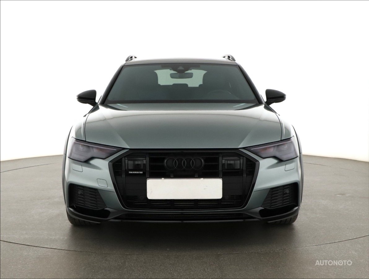 Audi A6 Allroad, 2020 - pohled č. 2