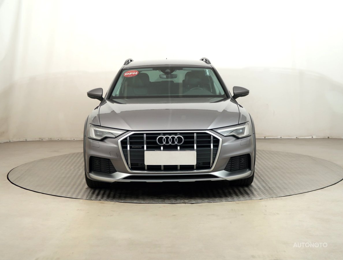 Audi A6 Allroad, 2021 - pohled č. 2