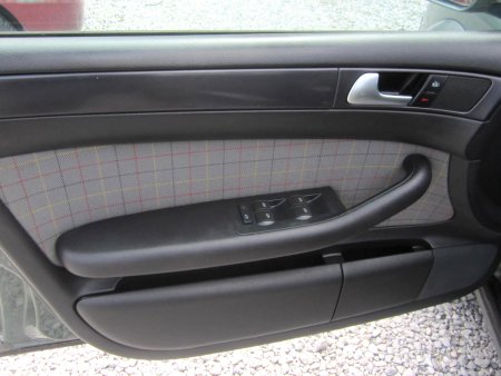 Audi A6 Allroad, 2003 - pohled č. 11