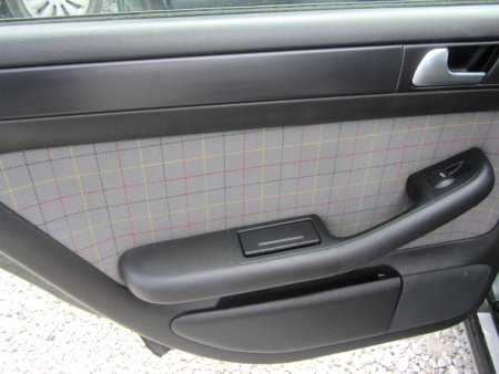 Audi A6 Allroad, 2003 - pohled č. 13