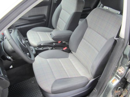 Audi A6 Allroad, 2003 - pohled č. 9