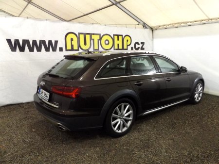 Audi A6 Allroad, 2016 - pohled č. 5