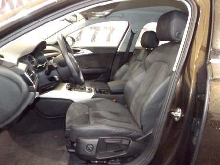 Audi A6 Allroad, 2016 - pohled č. 9