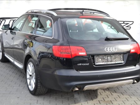 Audi A6 Allroad, 2007 - pohled č. 3