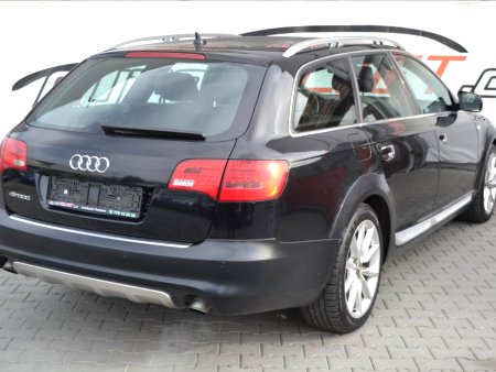 Audi A6 Allroad, 2007 - pohled č. 6