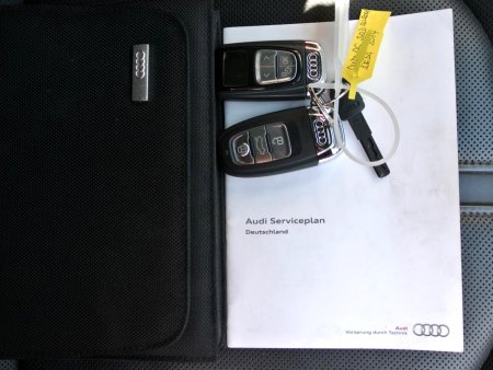 Audi A6 Allroad, 2013 - pohled č. 9