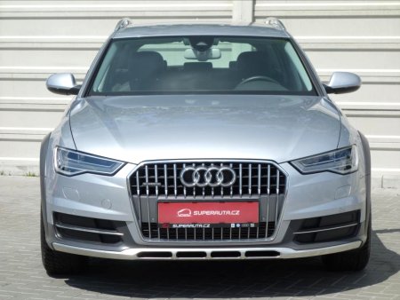 Audi A6 Allroad, 2017 - pohled č. 2