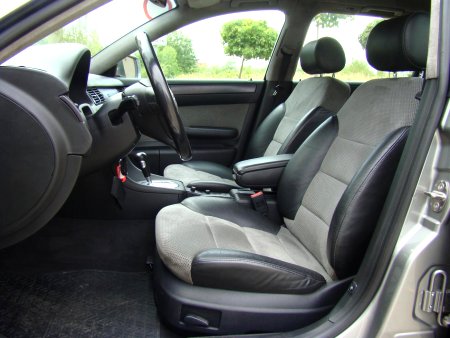 Audi A6 Allroad, 2001 - pohled č. 8