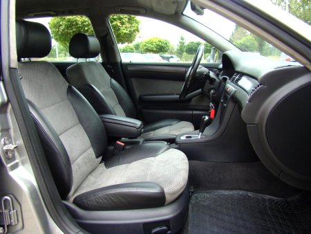 Audi A6 Allroad, 2001 - pohled č. 9