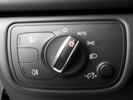 Audi A6 Allroad, 2016 - pohled č. 10