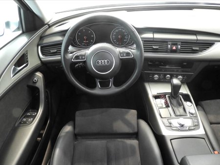 Audi A6 Allroad, 2016 - pohled č. 5