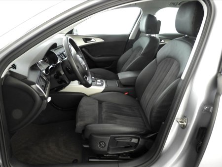 Audi A6 Allroad, 2016 - pohled č. 6