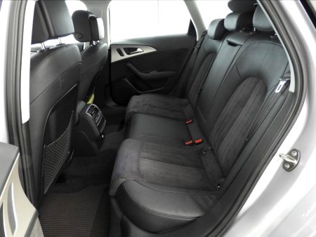 Audi A6 Allroad, 2016 - pohled č. 7