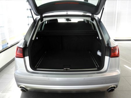 Audi A6 Allroad, 2016 - pohled č. 8
