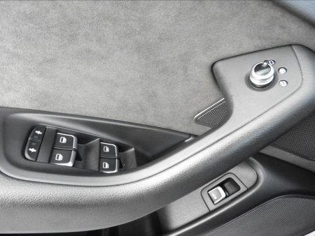 Audi A6 Allroad, 2016 - pohled č. 9