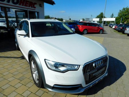 Audi A6 Allroad, 2014 - pohled č. 2