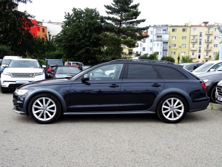 Audi A6 Allroad, 2015 - pohled č. 2