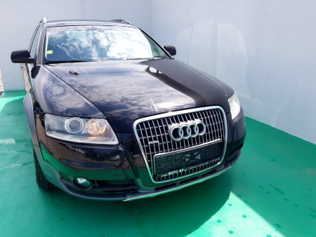 Audi A6 Allroad, 2006 - pohled č. 2