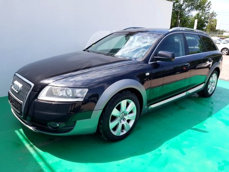 Audi A6 Allroad, 2006 - pohled č. 3