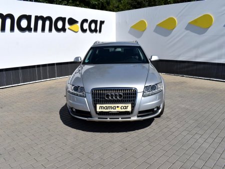 Audi A6 Allroad, 2010 - pohled č. 2