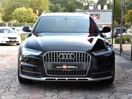 Audi A6 Allroad, 2018 - pohled č. 2