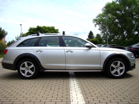 Audi A6 Allroad, 0 - pohled č. 3