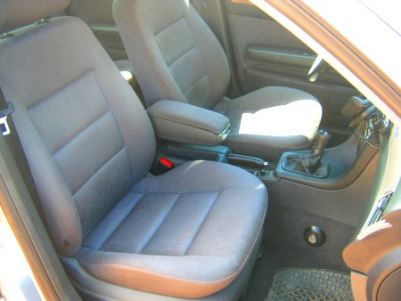 Audi A6 Allroad, 1998 - pohled č. 12