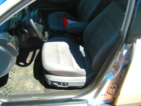 Audi A6 Allroad, 1998 - pohled č. 7