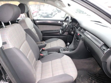 Audi A6 Allroad, 2005 - pohled č. 12